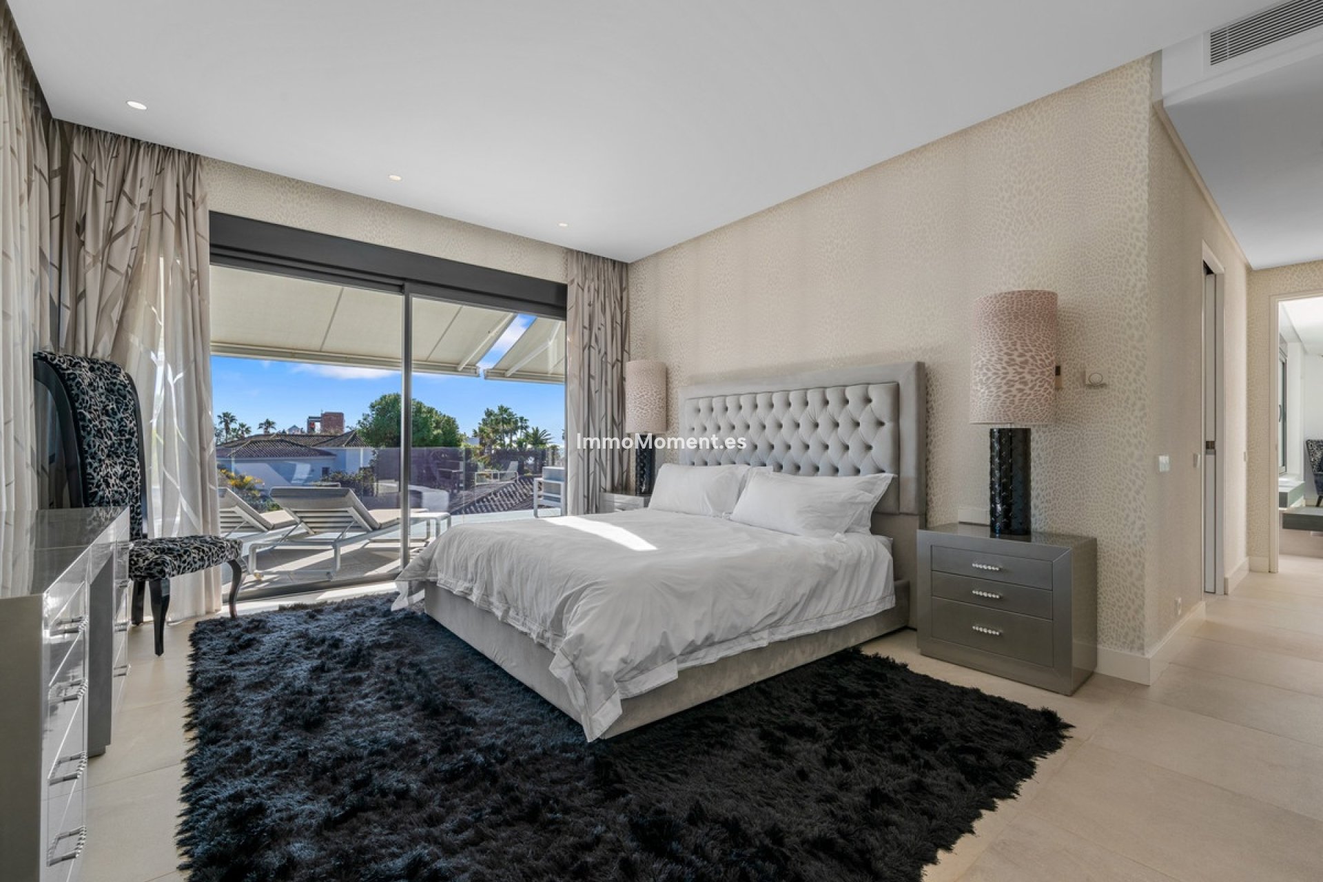 Reventa - Villa - Marbella - Los Monteros