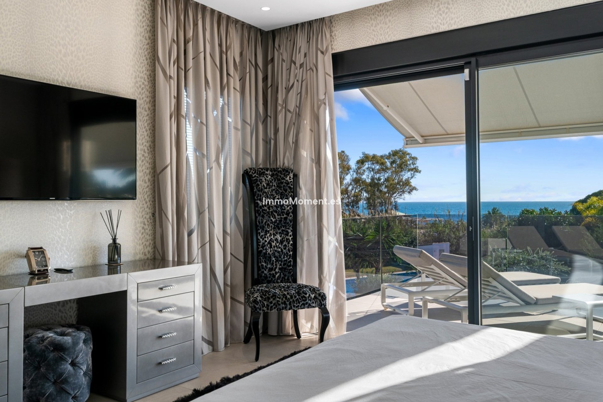 Reventa - Villa - Marbella - Los Monteros