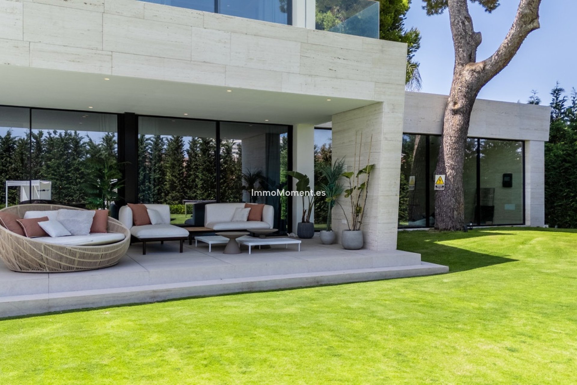 Reventa - Villa - Marbella - Los Monteros