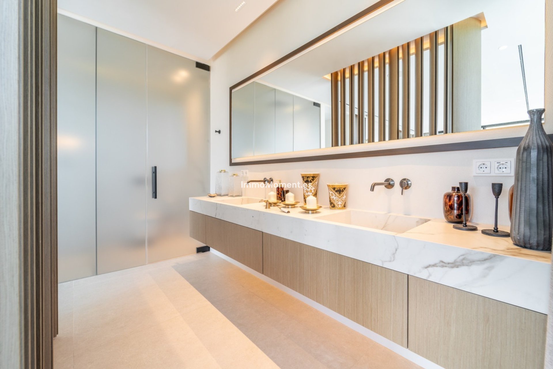 Reventa - Villa - Marbella - Los Monteros
