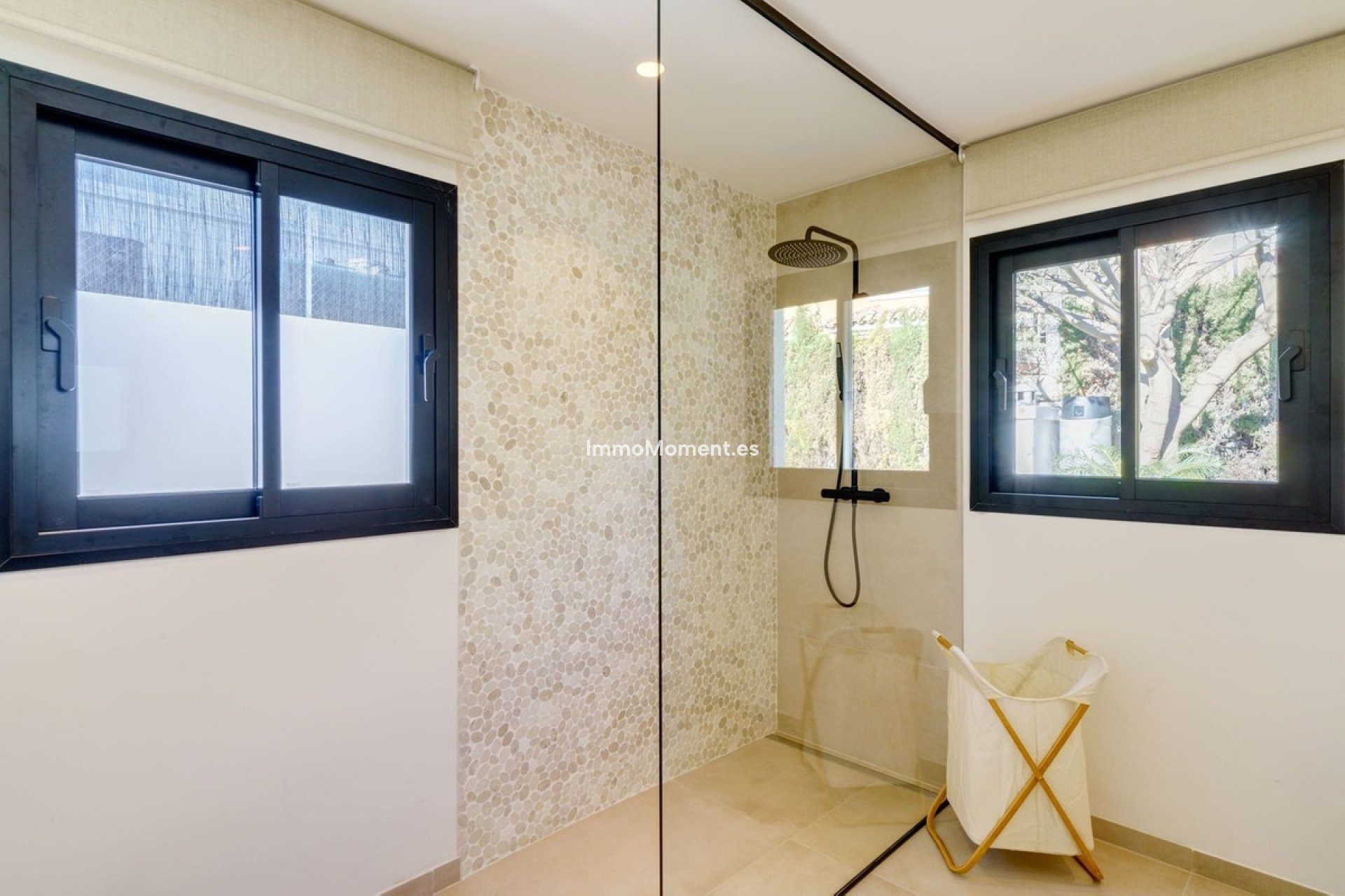 Reventa - Villa - Marbella - Marbella Centro