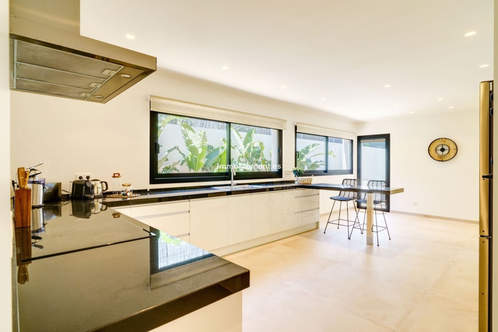 Reventa - Villa - Marbella - Marbella Centro