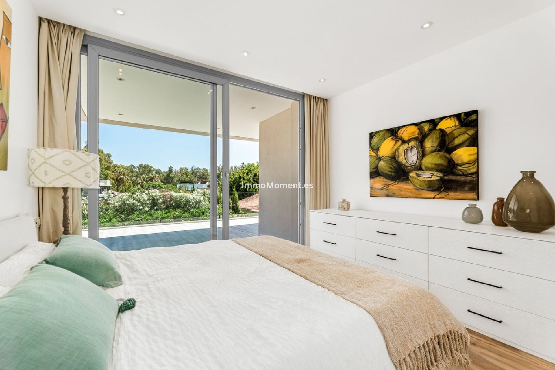 Reventa - Villa - Marbella - Marbella Centro