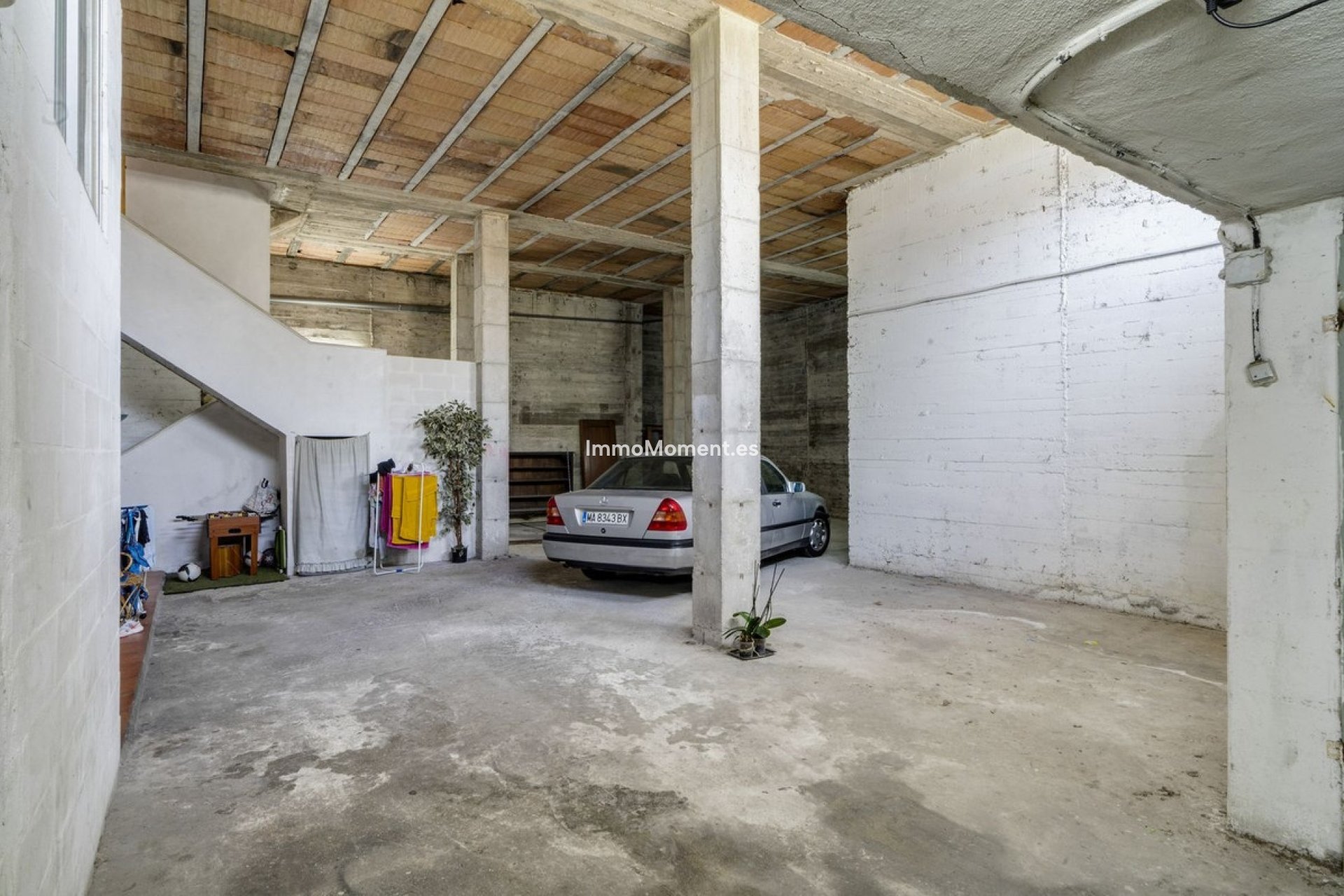 Reventa - Villa - Marbella - Marbella Centro