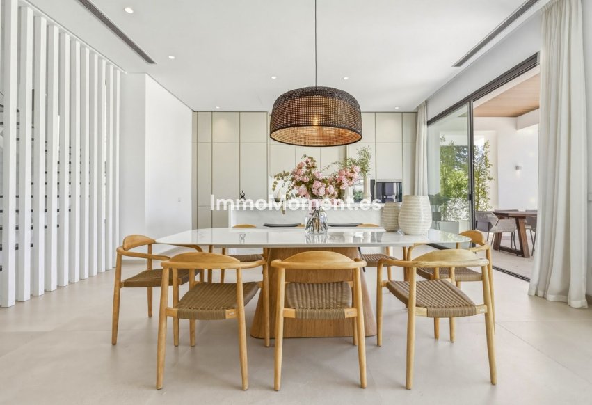 Reventa - Villa - Marbella - Marbella Centro