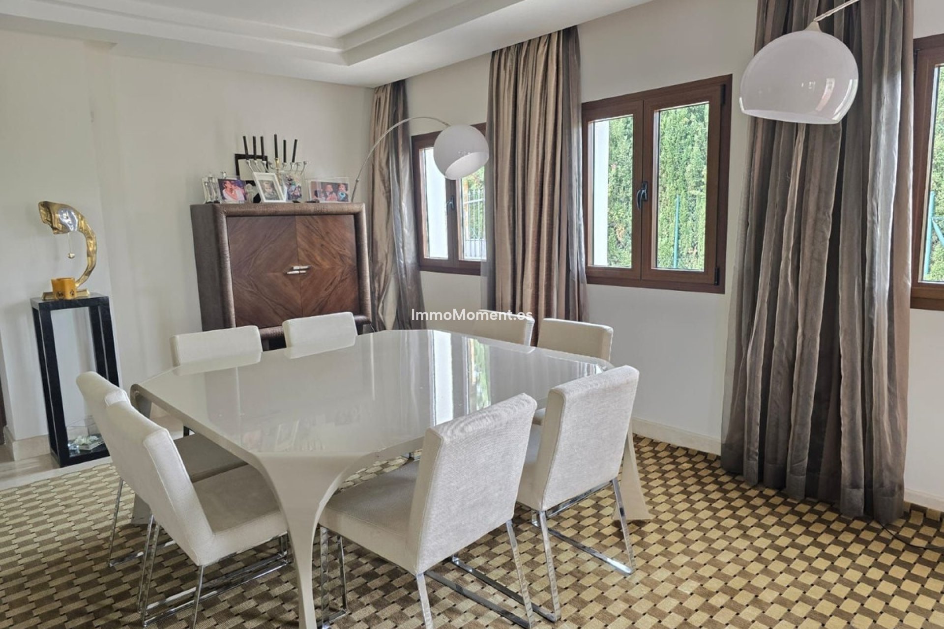 Reventa - Villa - Marbella - Marbella Centro