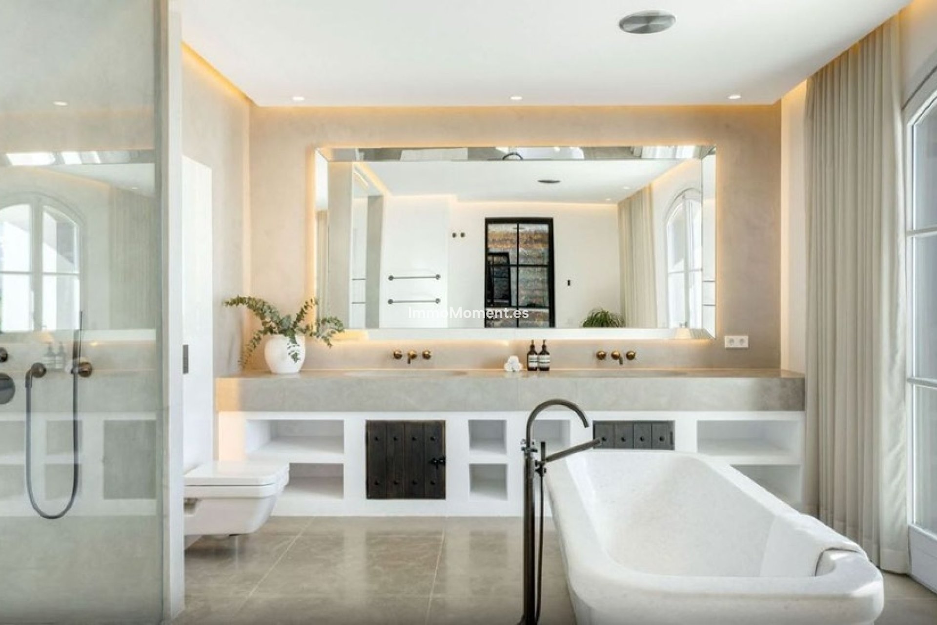 Reventa - Villa - Marbella - Marbella Centro