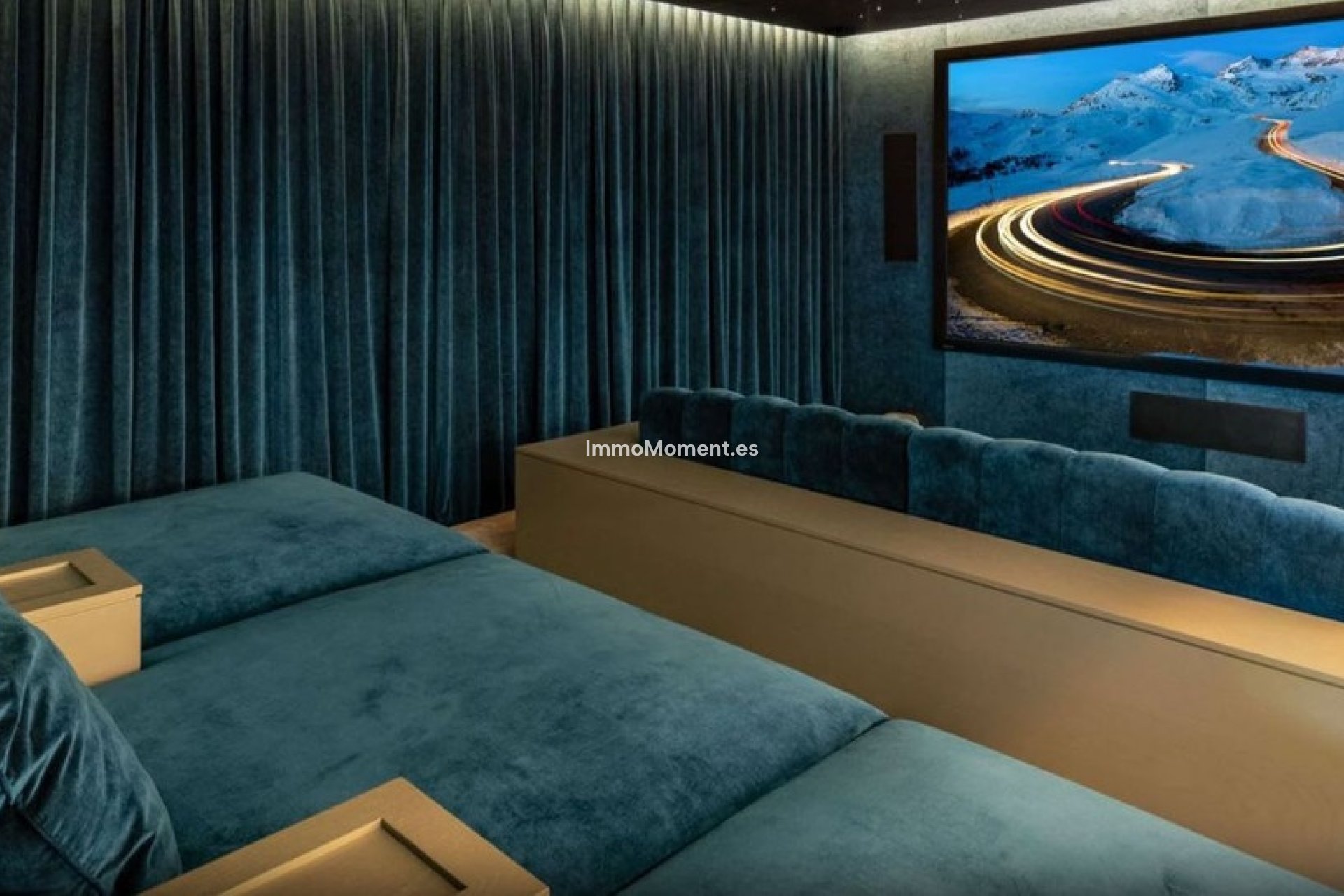 Reventa - Villa - Marbella - Marbella Centro