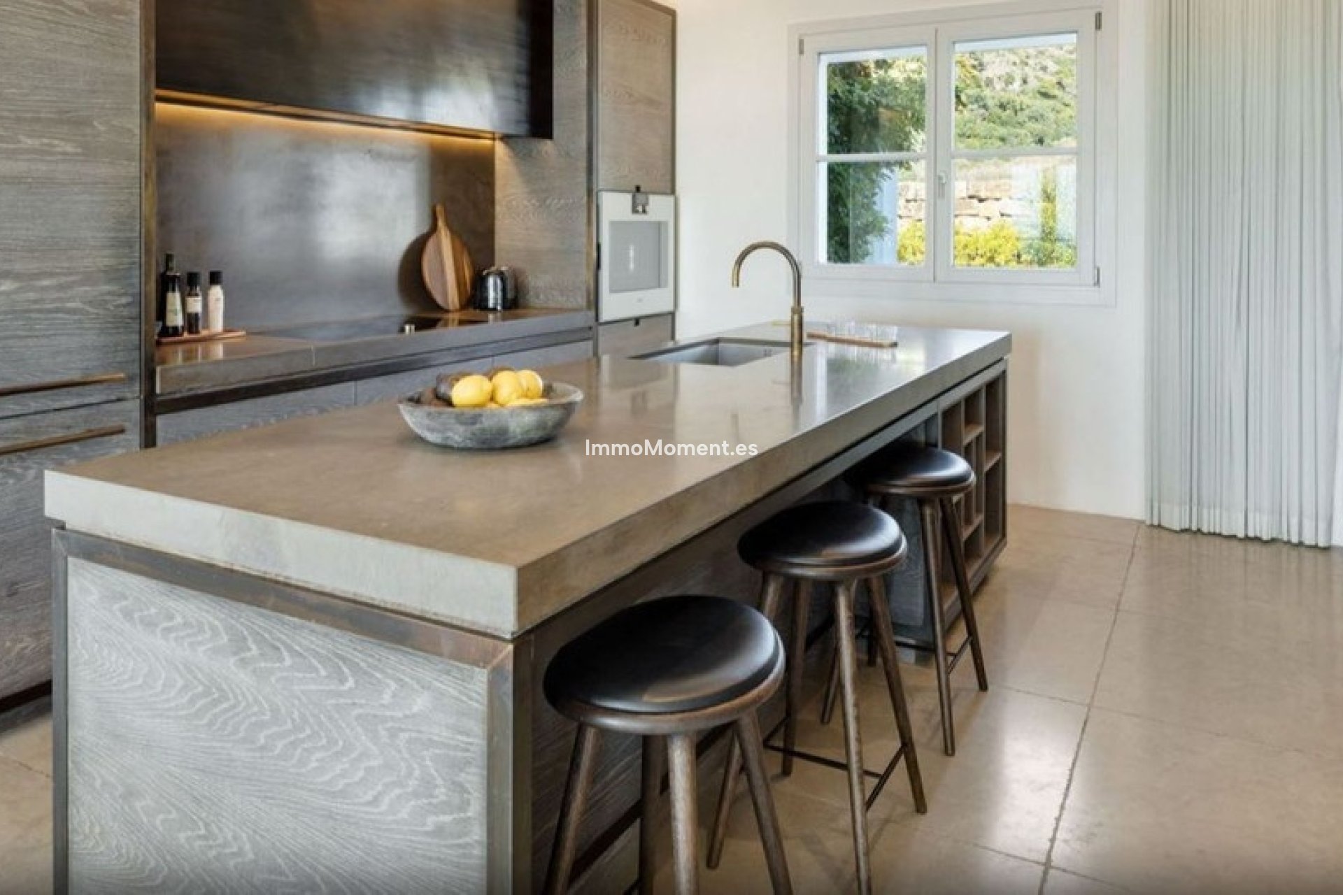 Reventa - Villa - Marbella - Marbella Centro