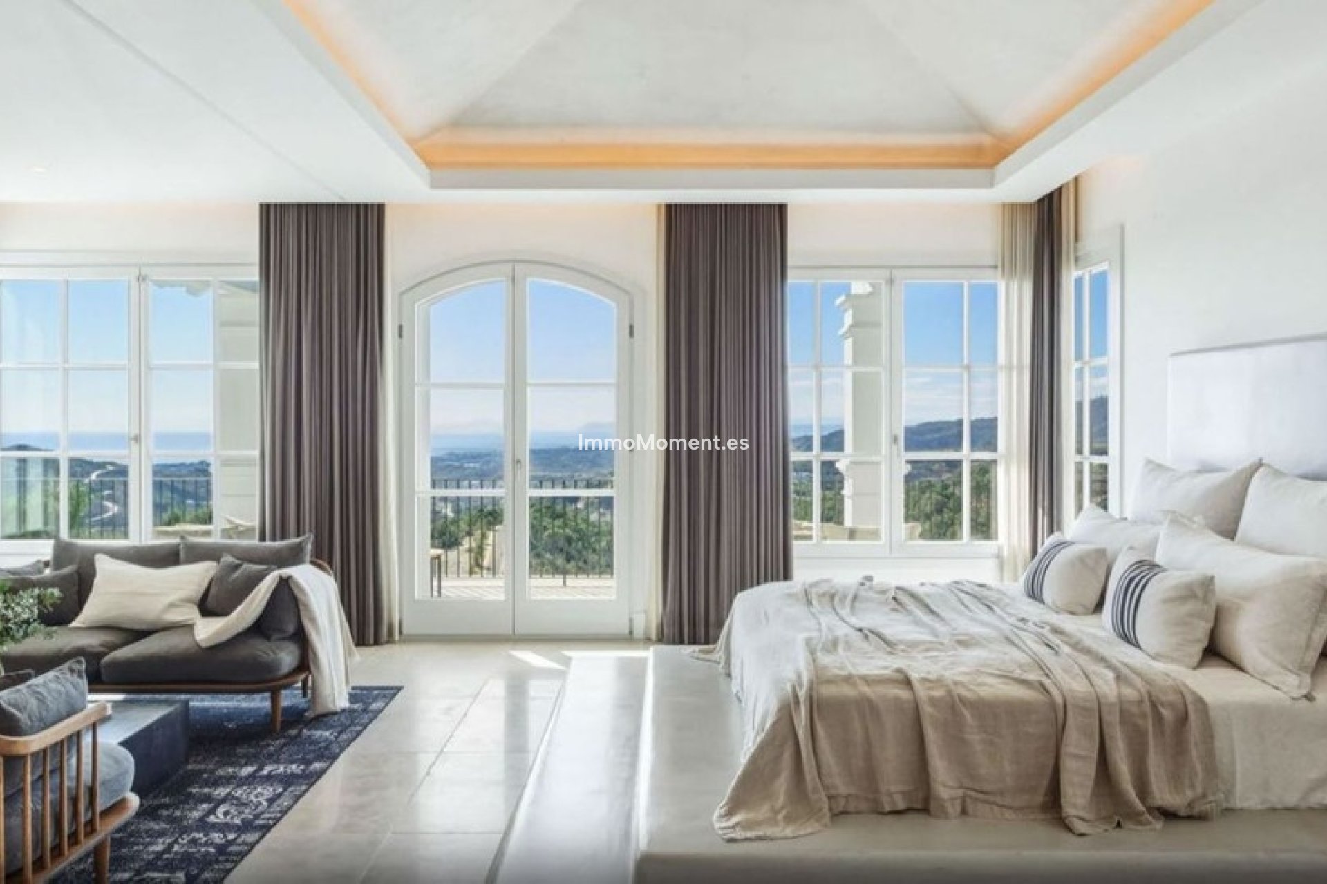 Reventa - Villa - Marbella - Marbella Centro