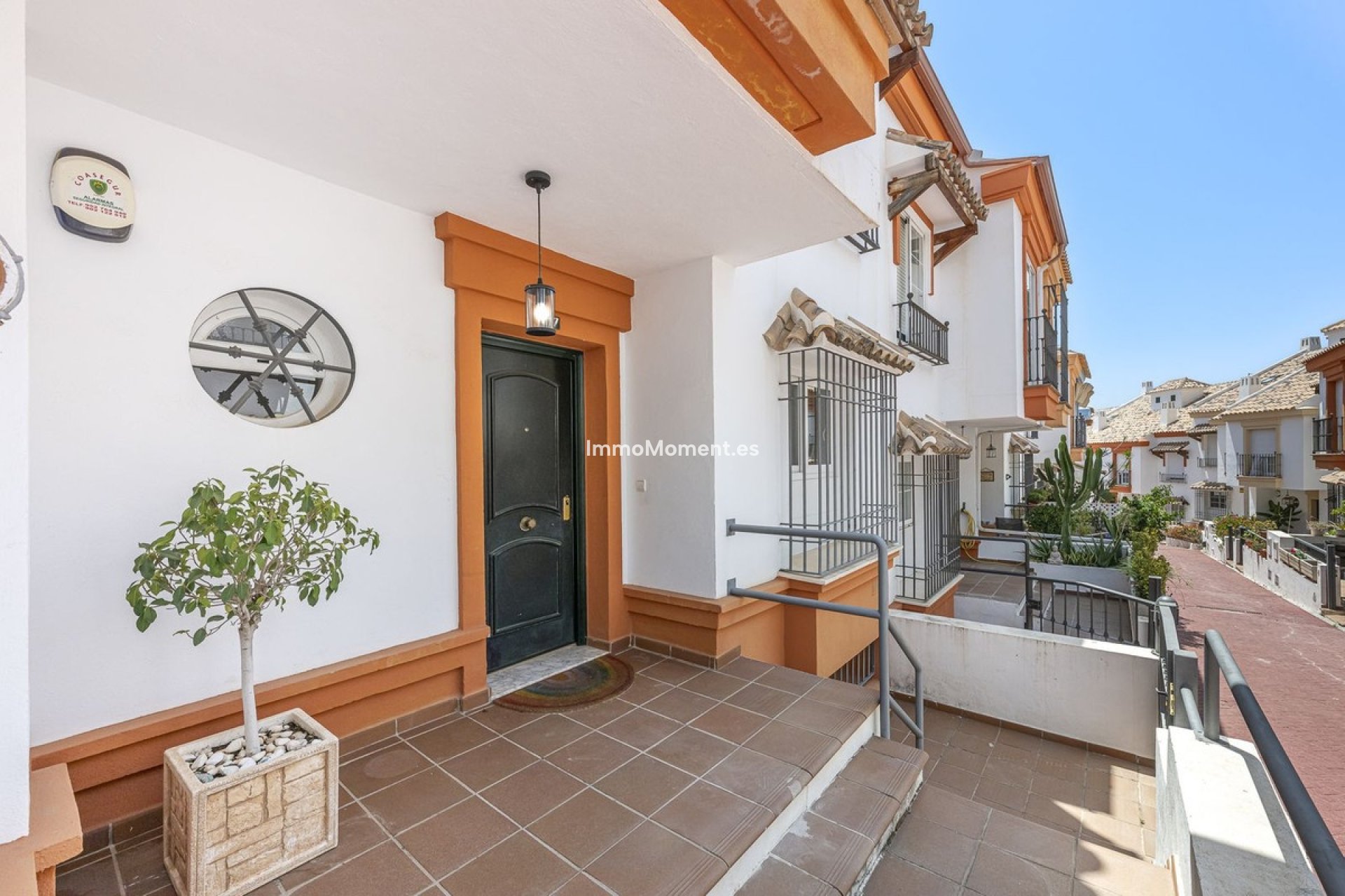 Reventa - Villa - Marbella - Marbella Centro