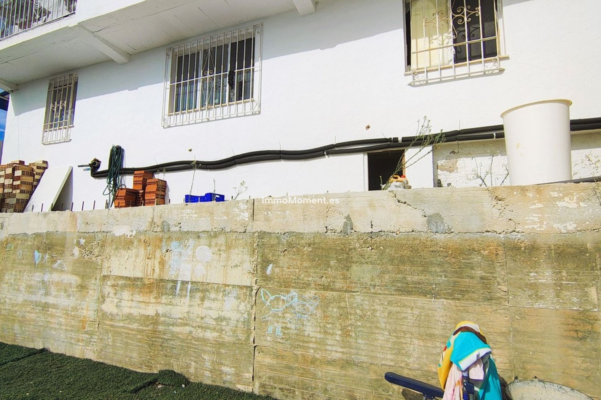 Reventa - Villa - Marbella - Marbella Centro