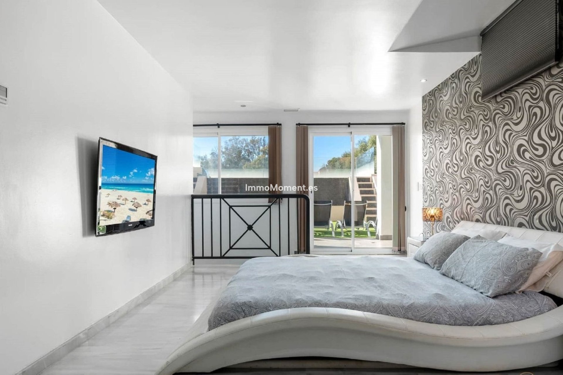 Reventa - Villa - Marbella - Marbella Centro