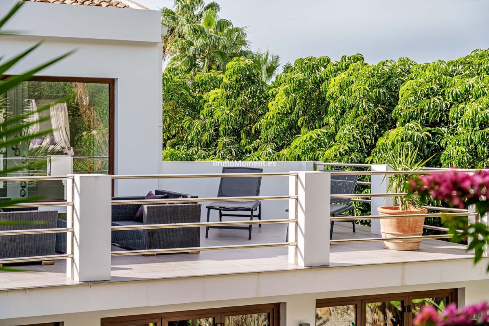 Reventa - Villa - Marbella - Marbella Centro