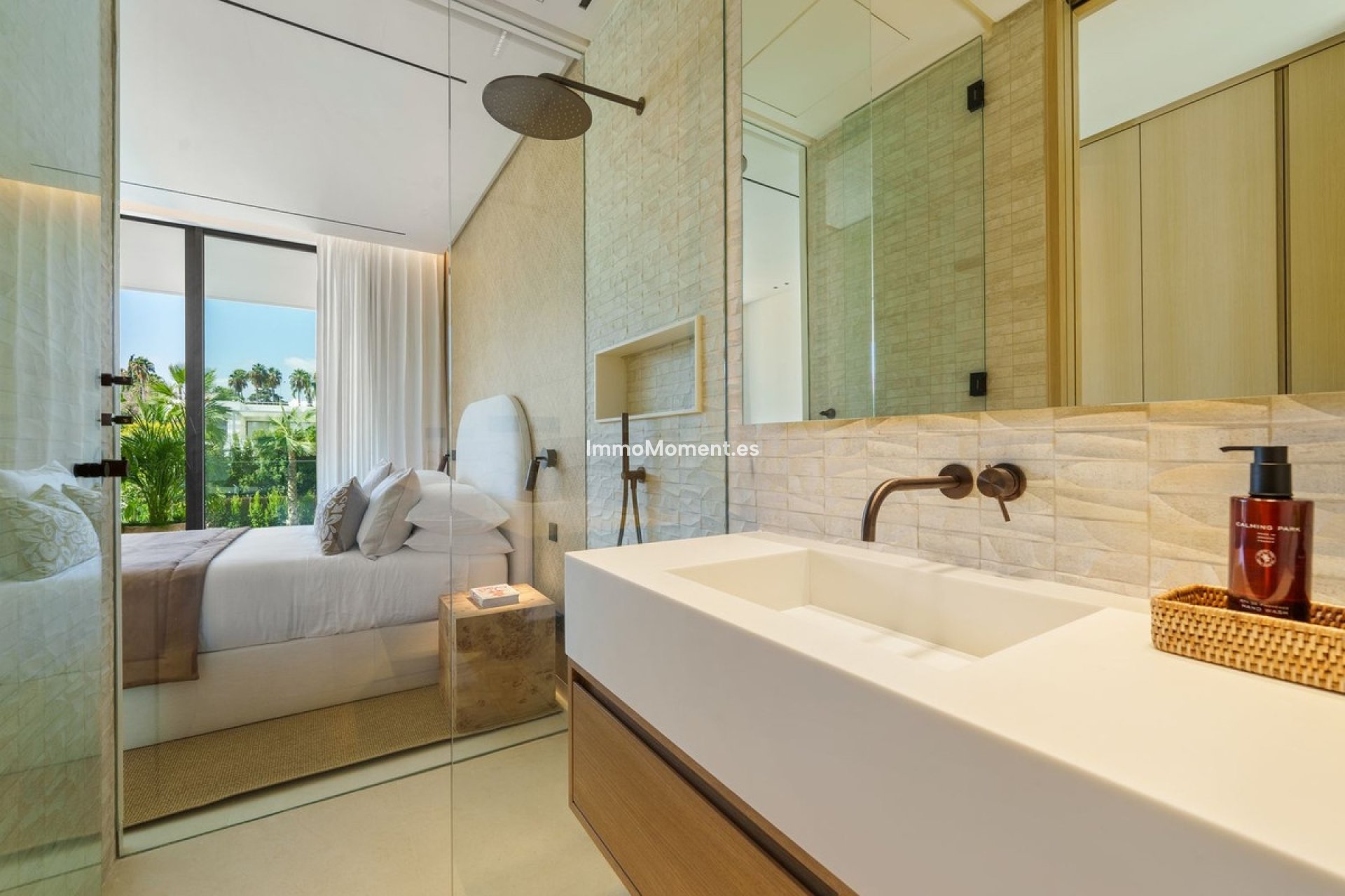 Reventa - Villa - Marbella - Marbella Centro