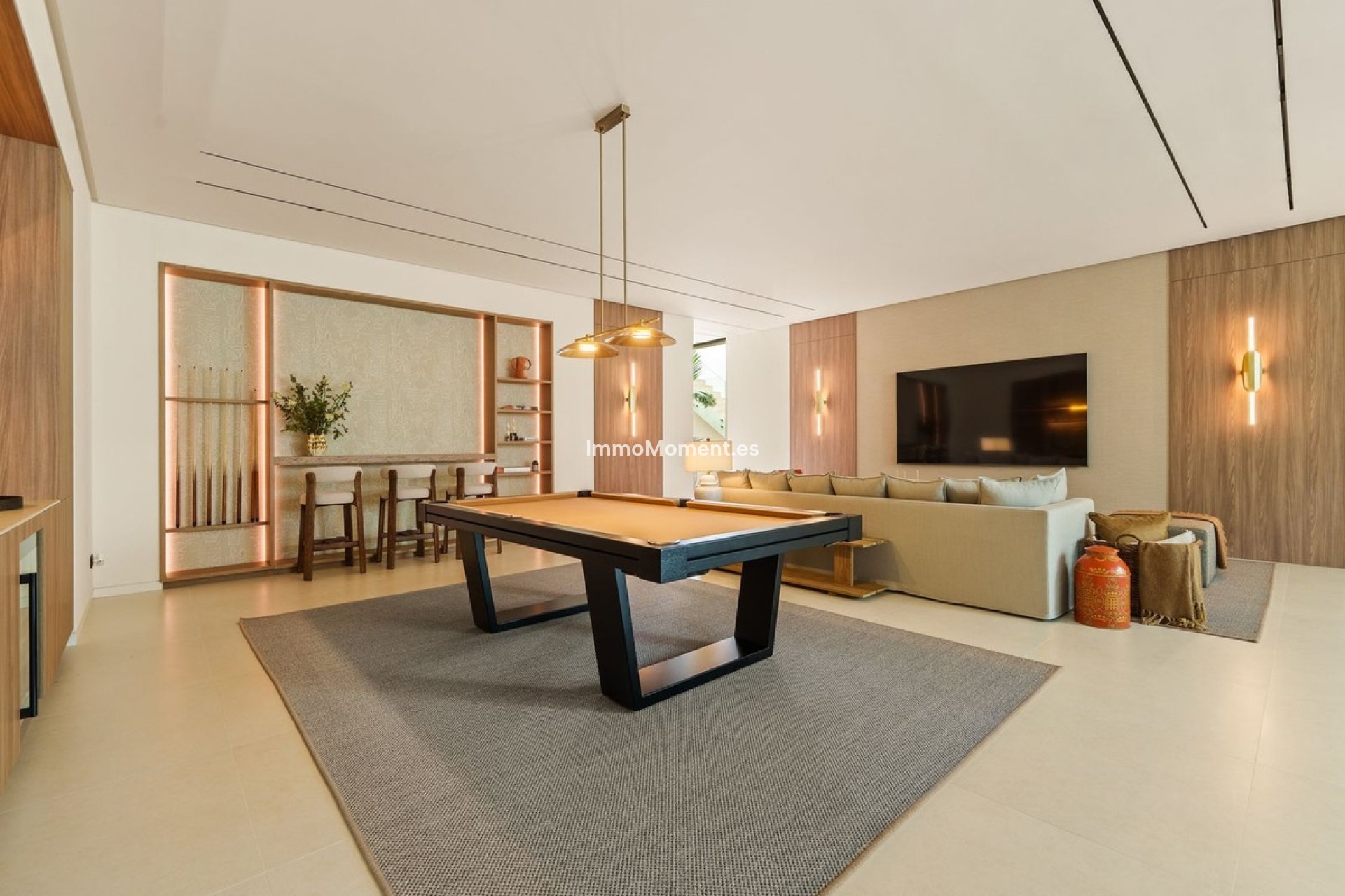 Reventa - Villa - Marbella - Marbella Centro