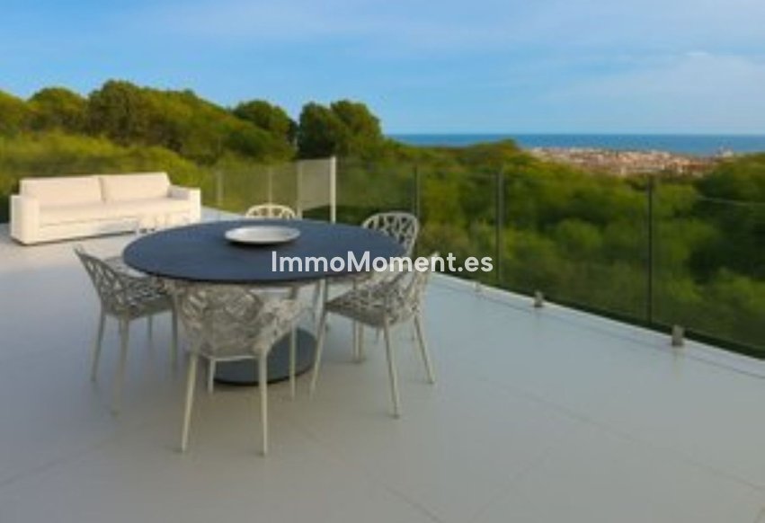 Reventa - Villa - Marbella - Marbella Centro