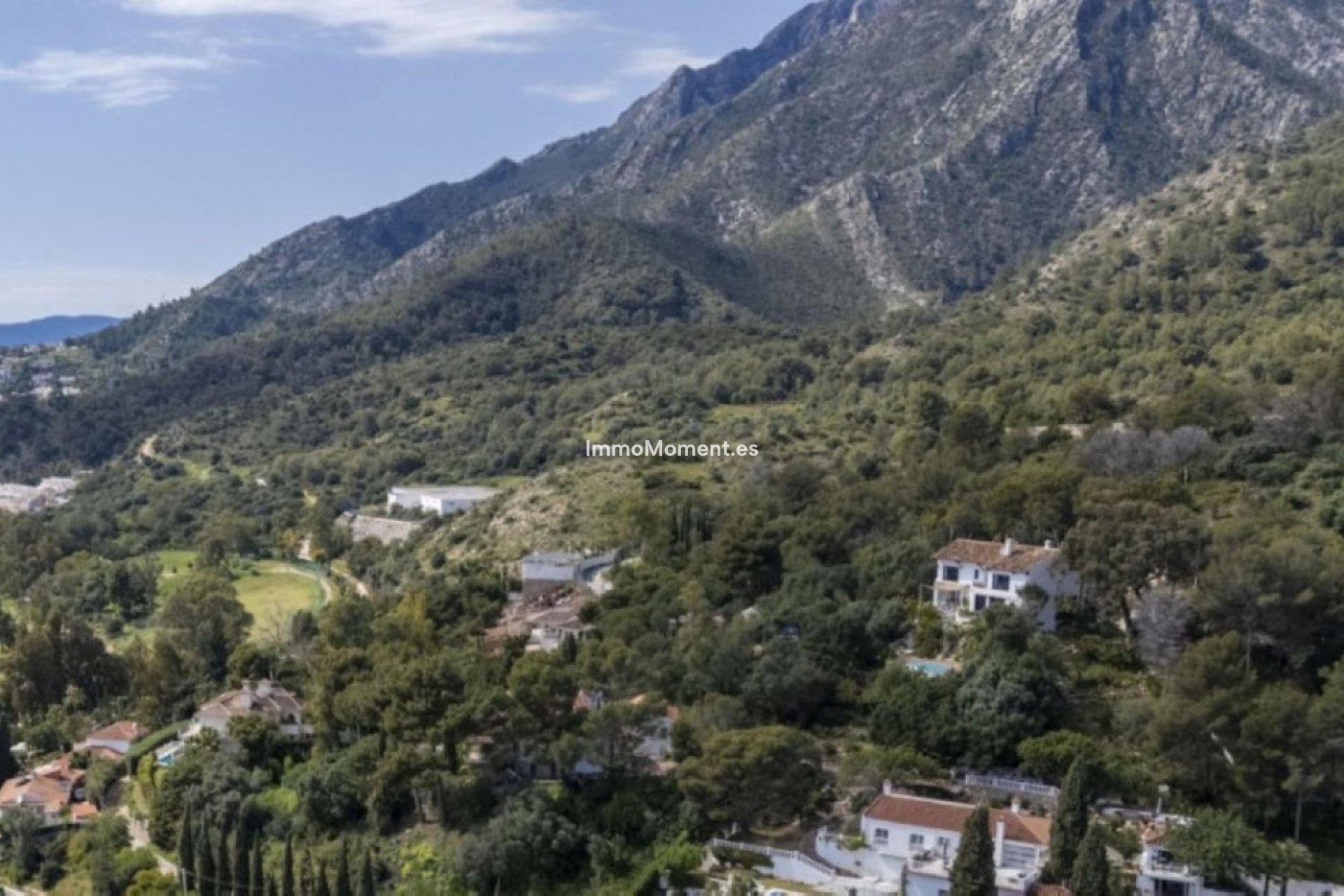 Reventa - Villa - Marbella - Marbella Centro