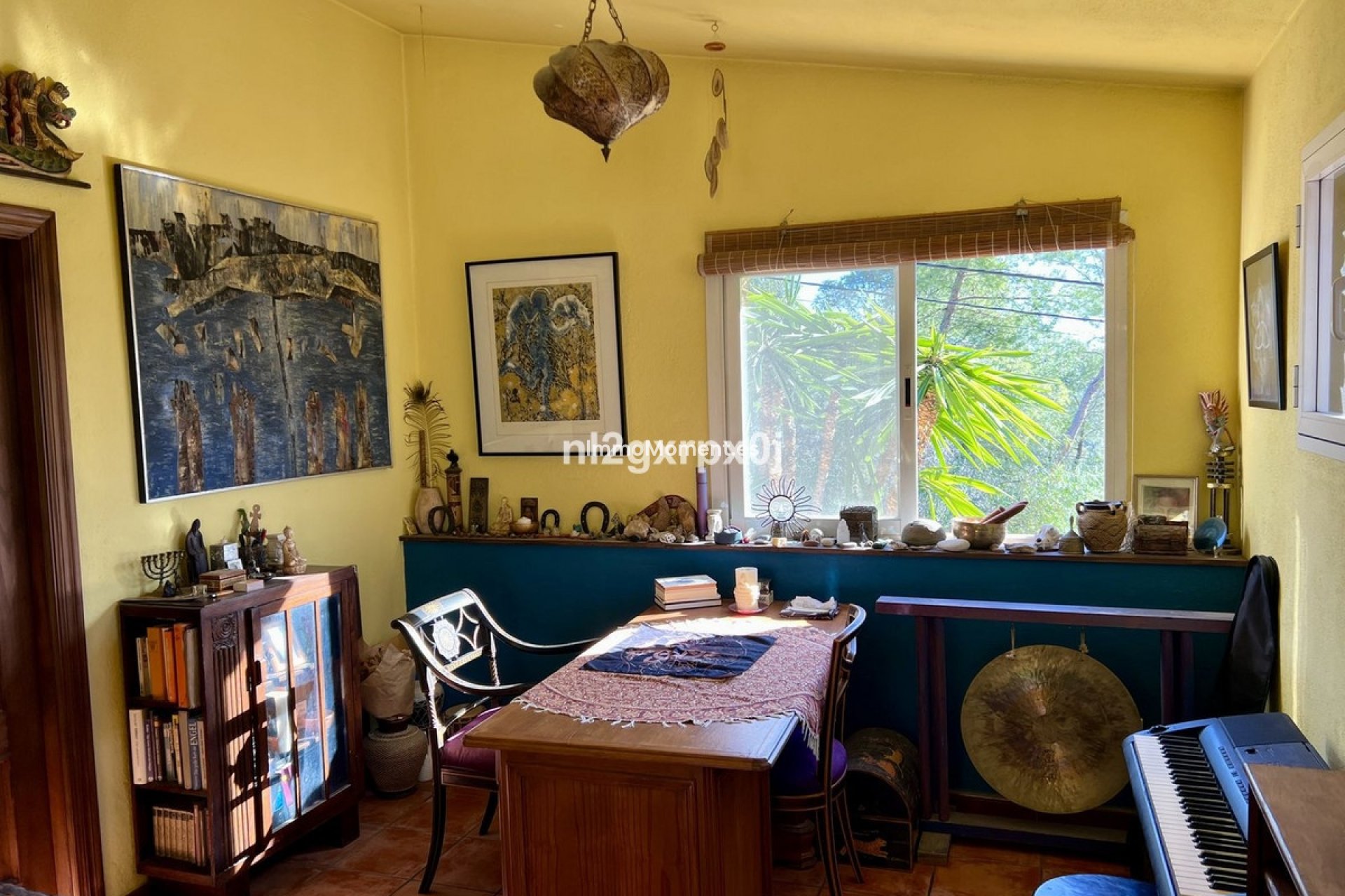 Reventa - Villa - Marbella - Marbella Centro