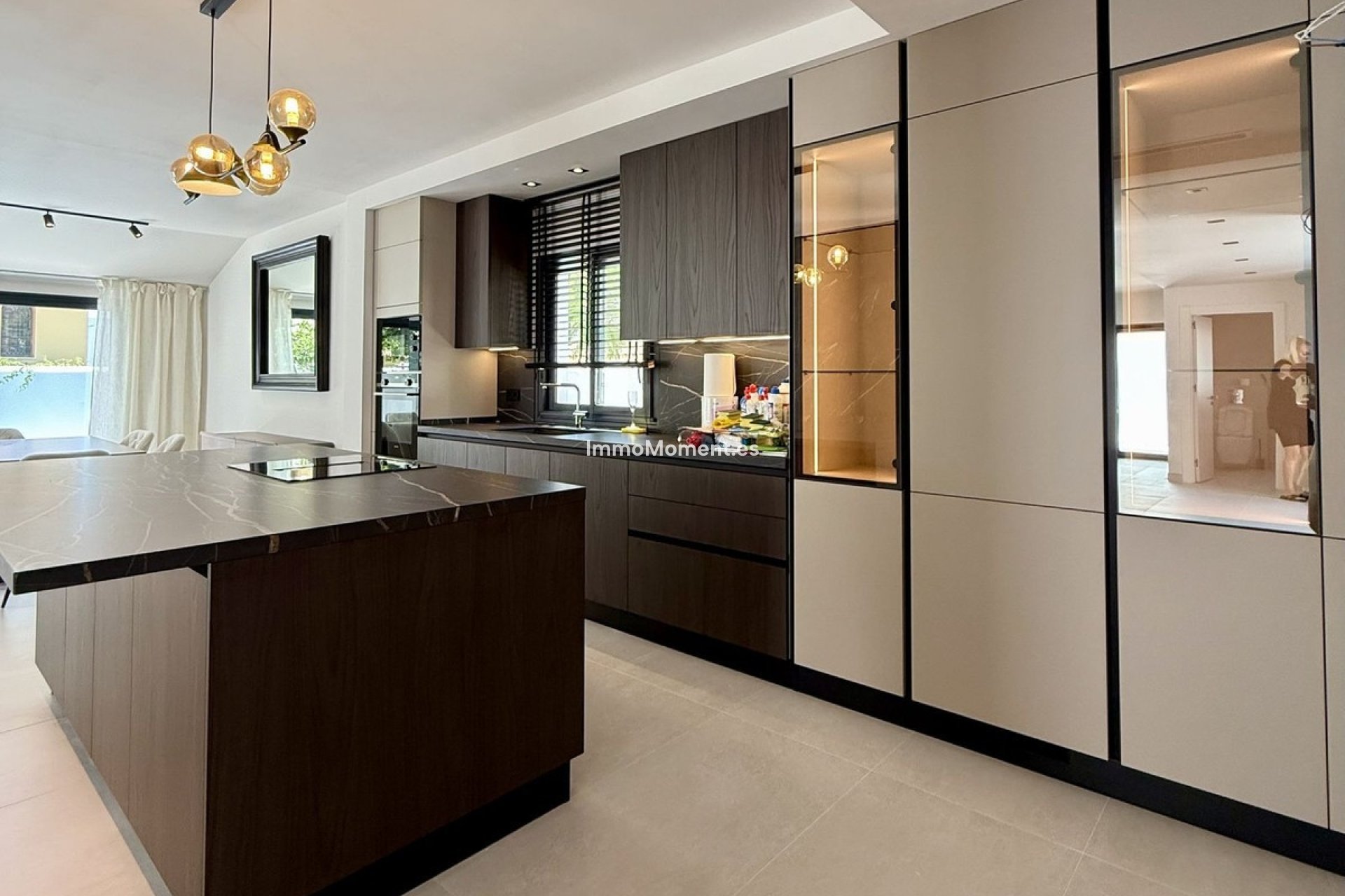 Reventa - Villa - Marbella - Marbella Centro