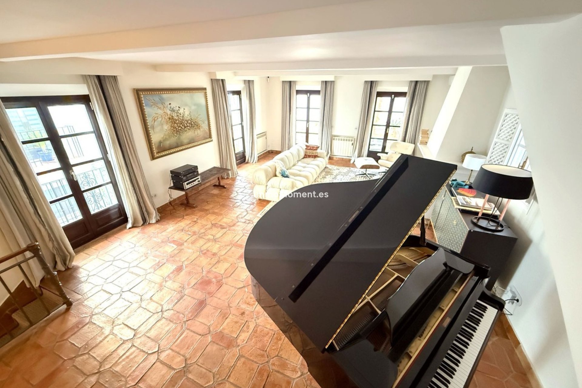 Reventa - Villa - Marbella - Marbella Centro