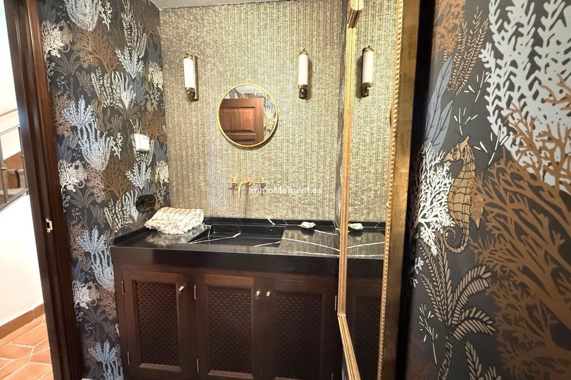 Reventa - Villa - Marbella - Marbella Centro