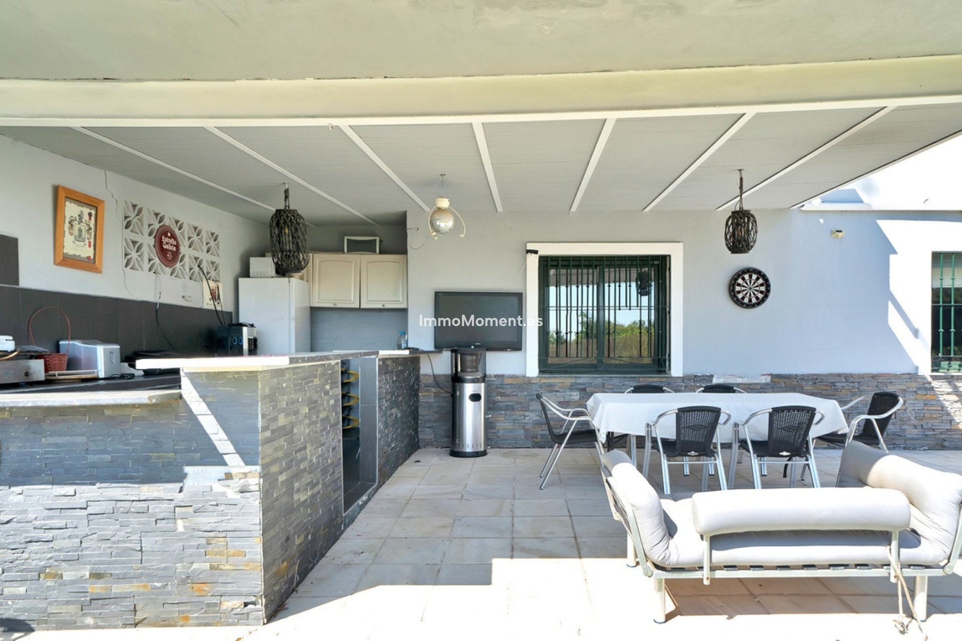 Reventa - Villa - Marbella - Marbella Centro