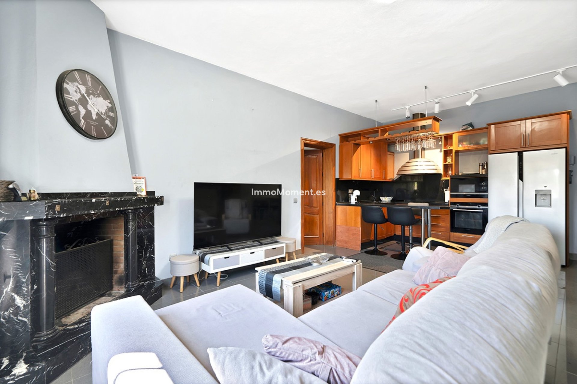 Reventa - Villa - Marbella - Marbella Centro