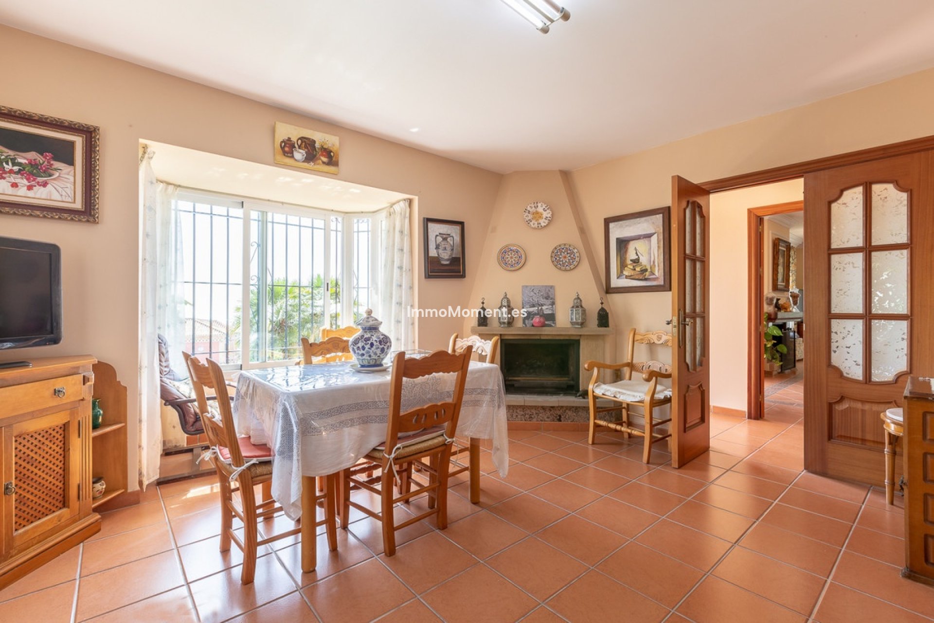 Reventa - Villa - Marbella - Marbella Centro