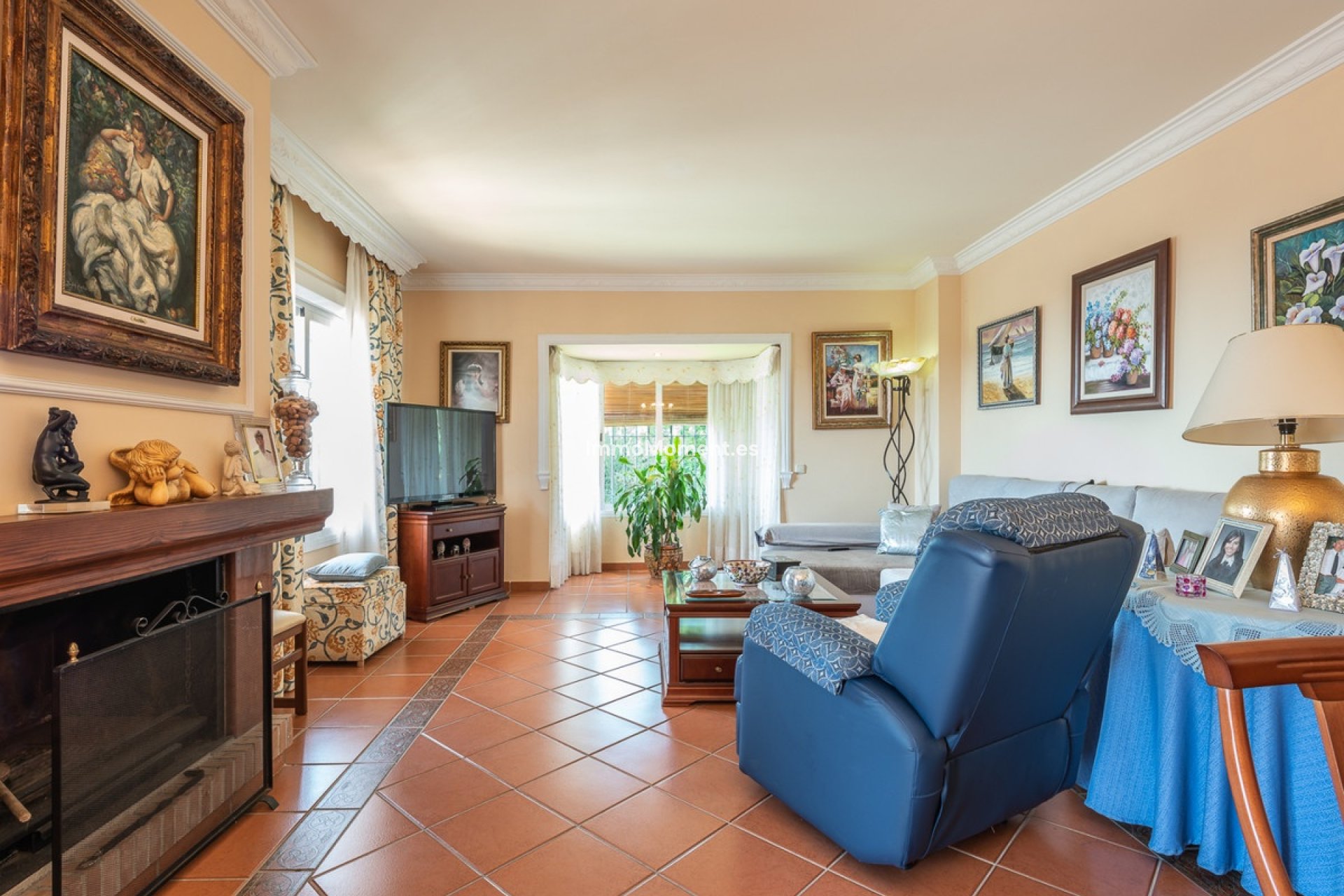 Reventa - Villa - Marbella - Marbella Centro