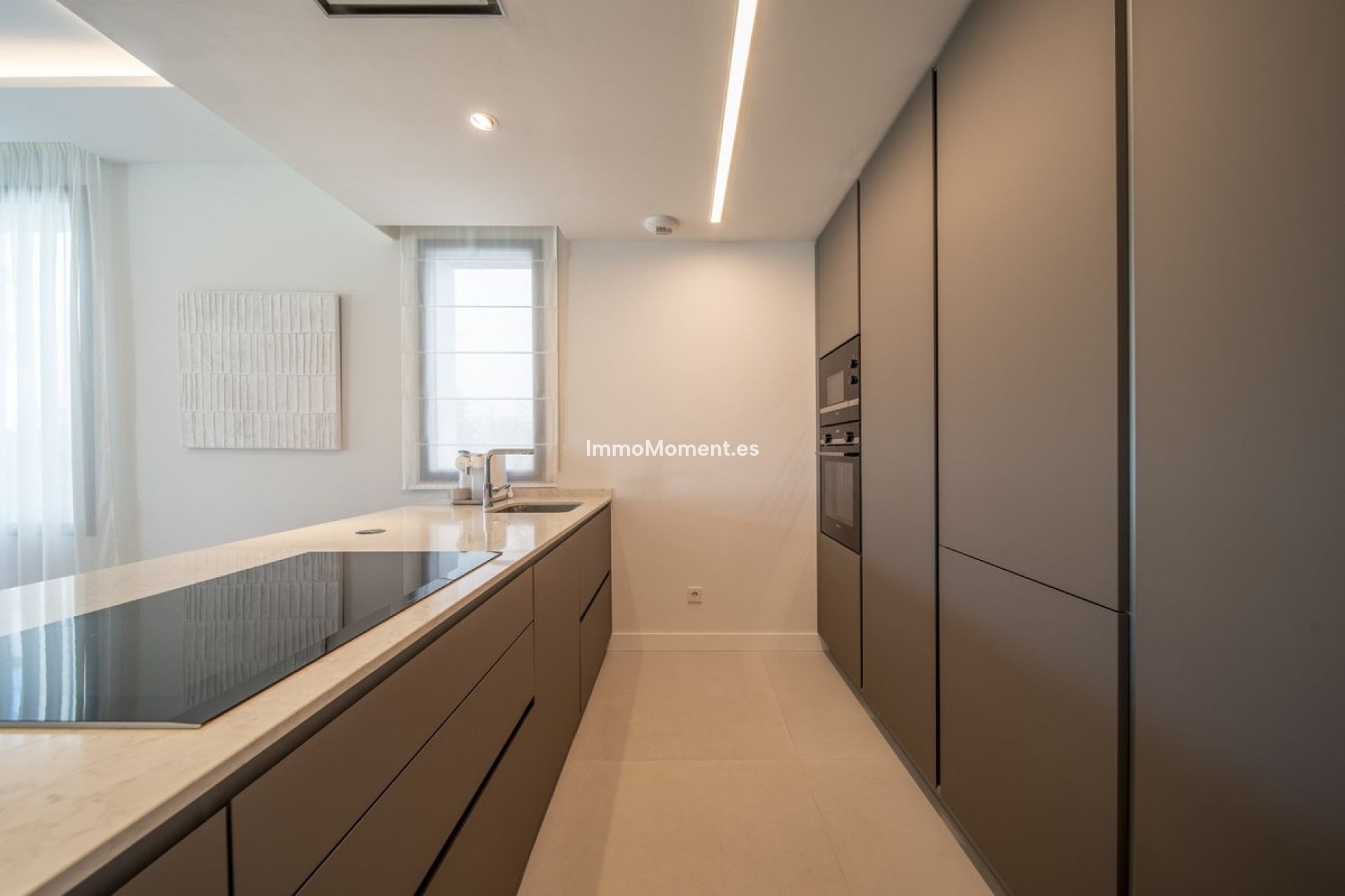 Reventa - Villa - Marbella - Marbella Centro