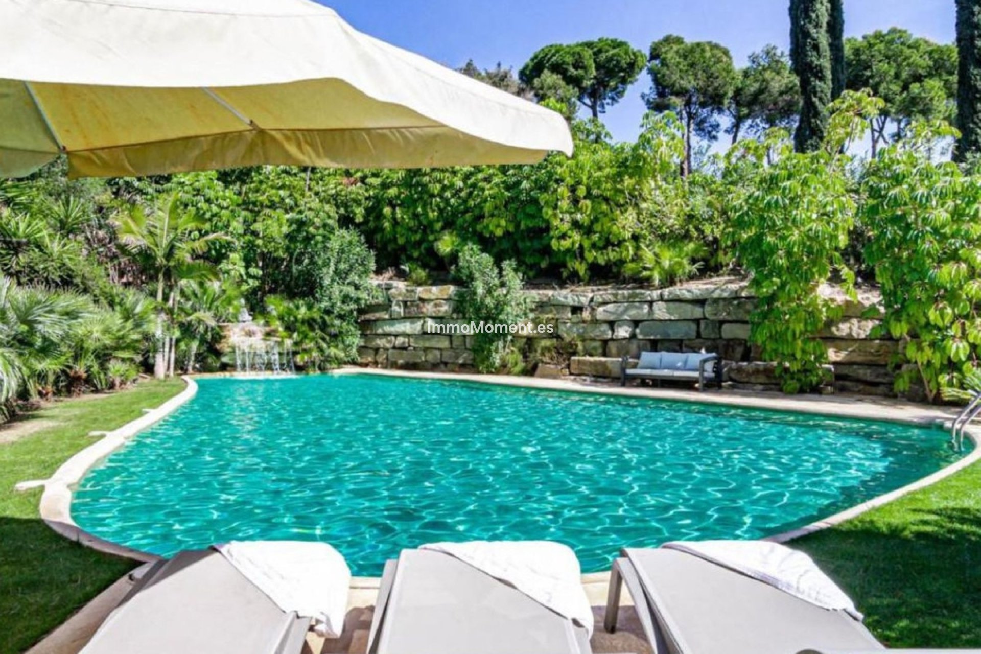 Reventa - Villa - Marbella - Marbella Centro