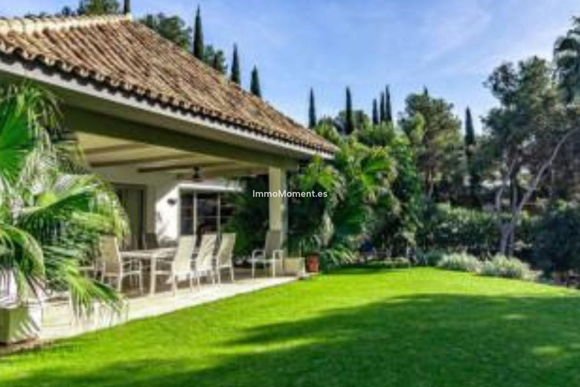 Reventa - Villa - Marbella - Marbella Centro