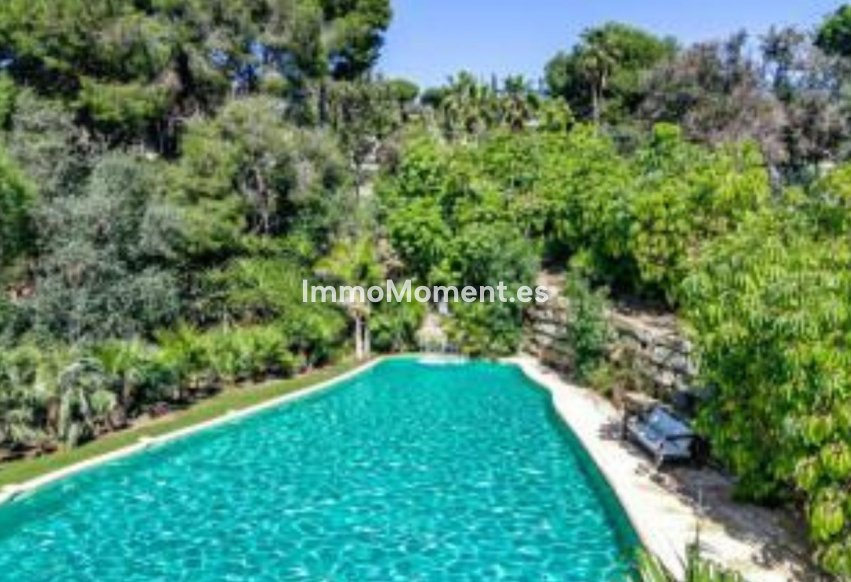 Reventa - Villa - Marbella - Marbella Centro