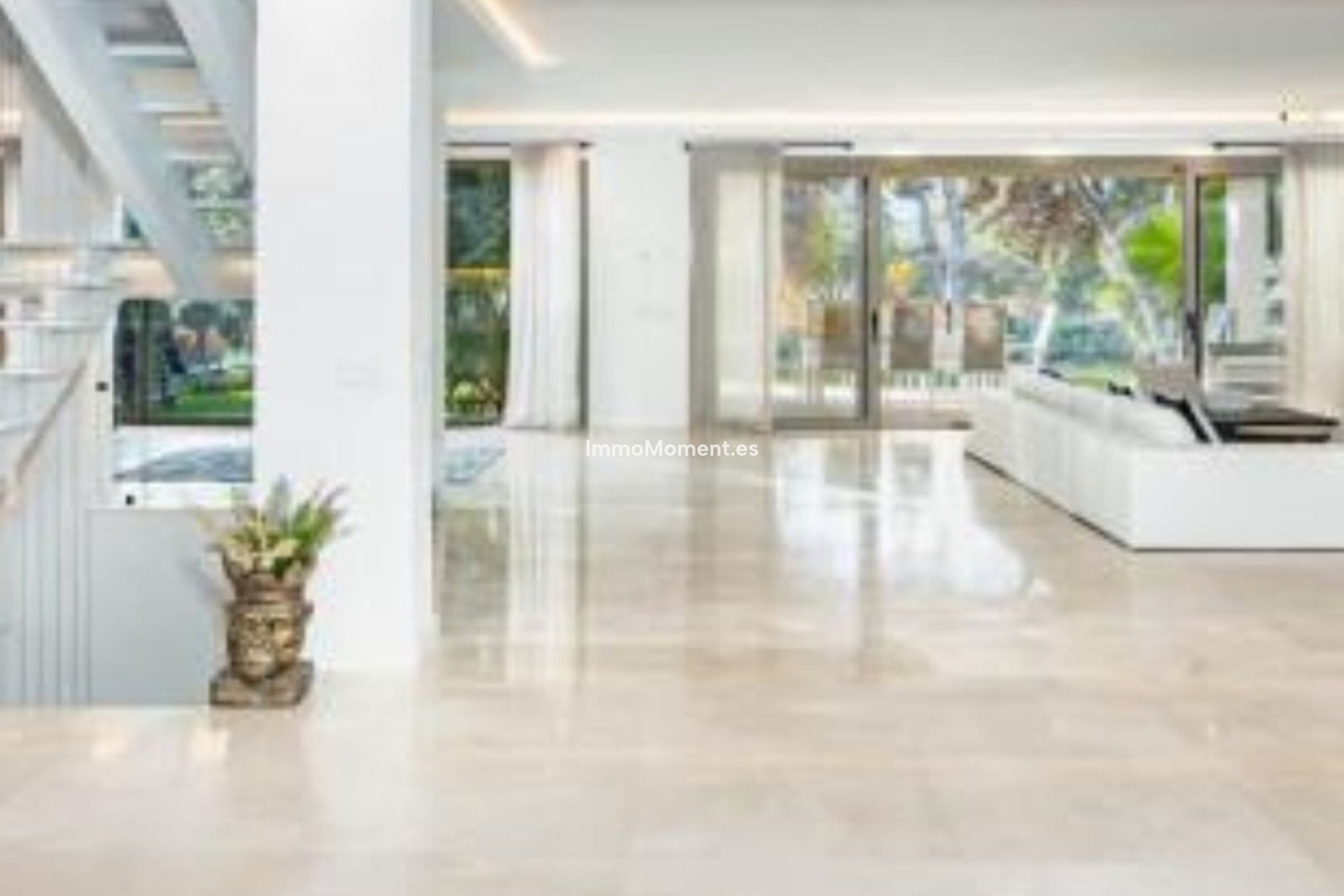 Reventa - Villa - Marbella - Marbella Centro