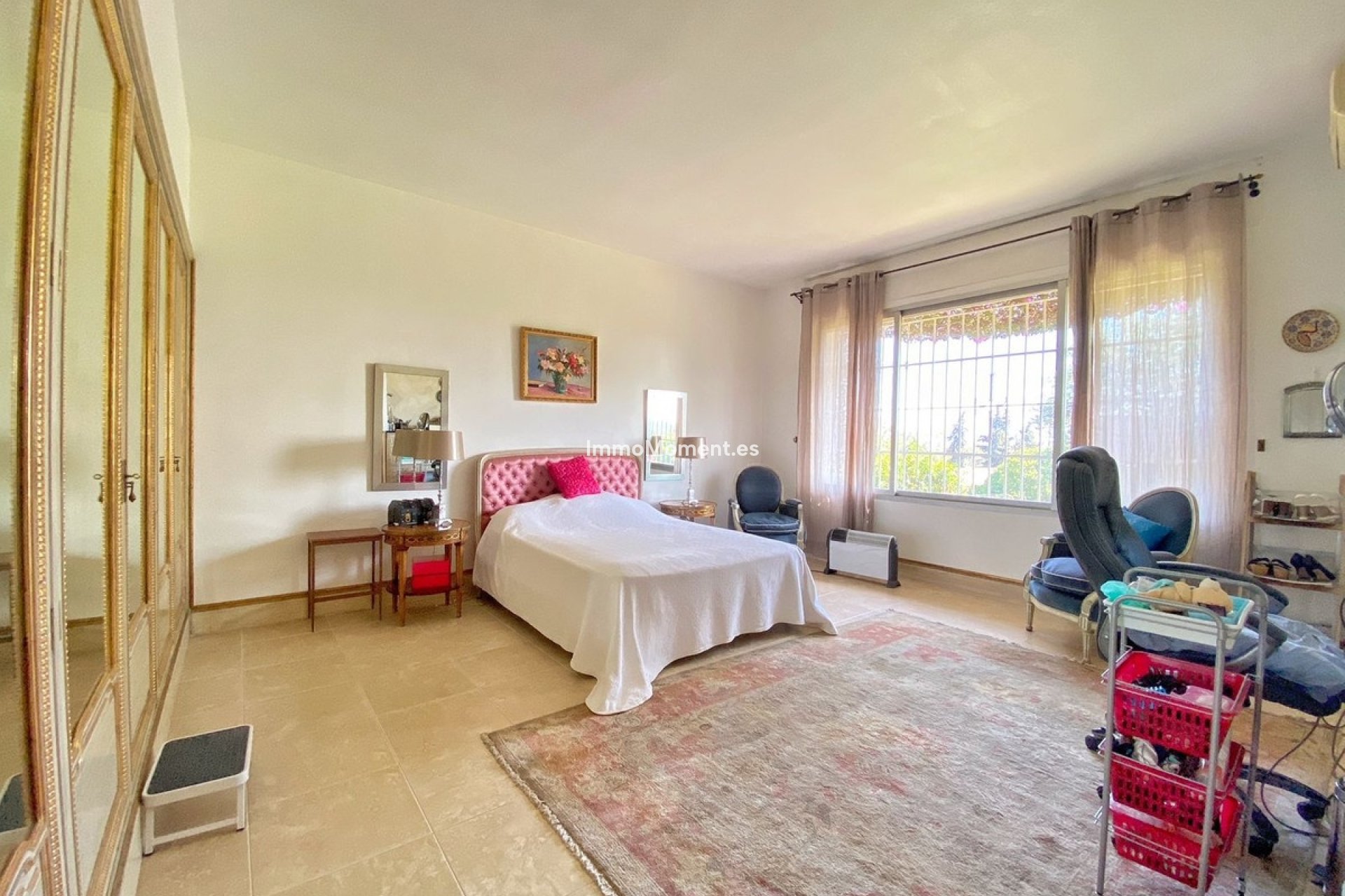 Reventa - Villa - Marbella - Marbella Centro