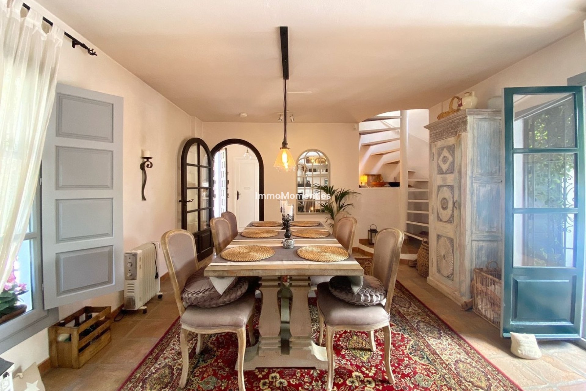 Reventa - Villa - Marbella - Marbella Centro