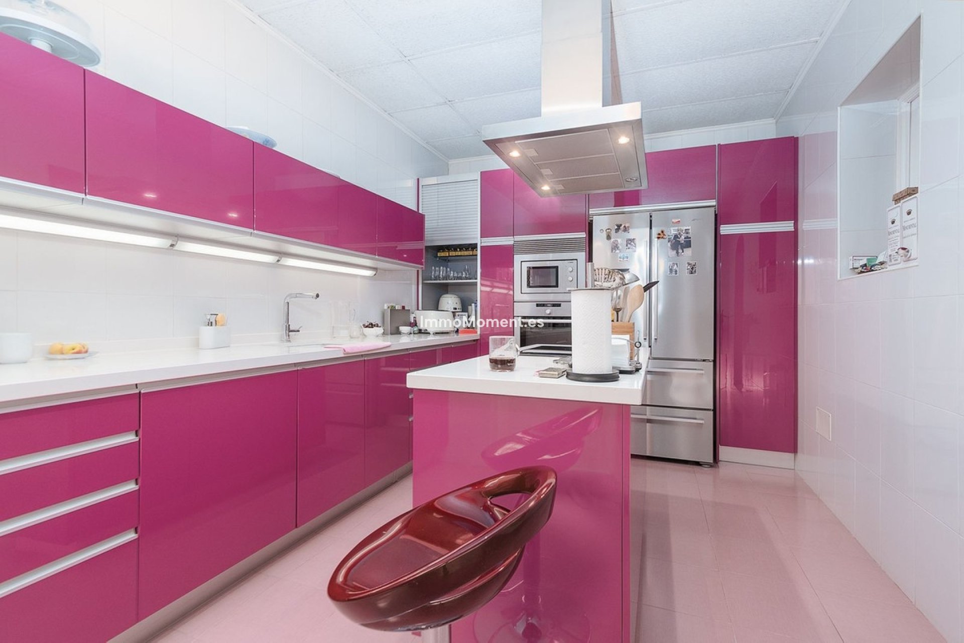 Reventa - Villa - Marbella - Marbella Centro