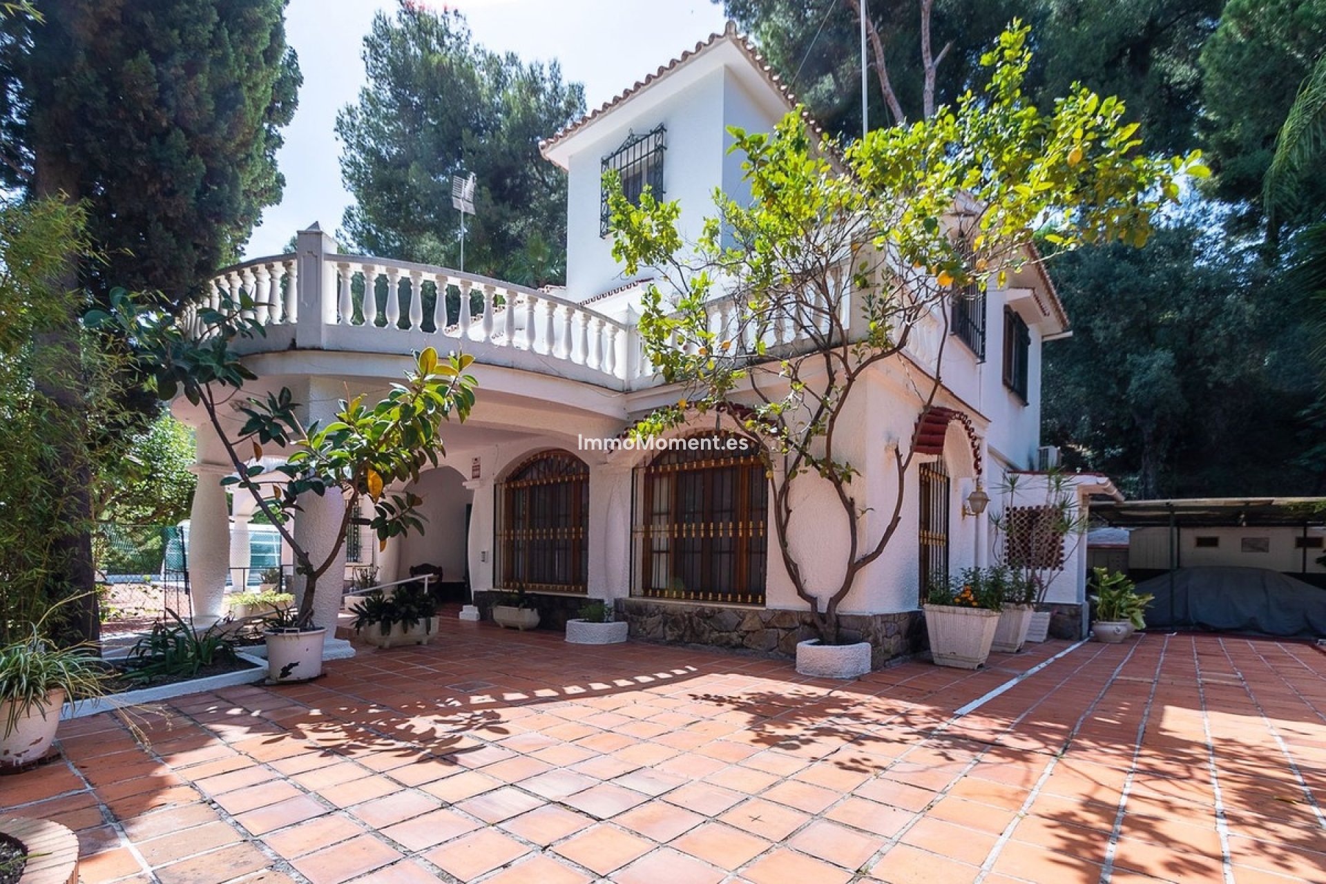 Reventa - Villa - Marbella - Marbella Centro