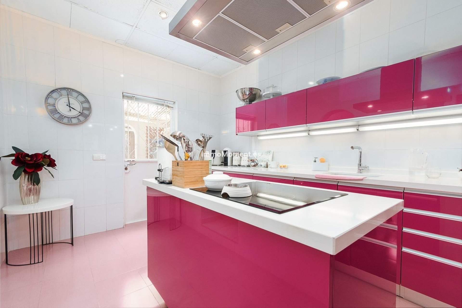 Reventa - Villa - Marbella - Marbella Centro