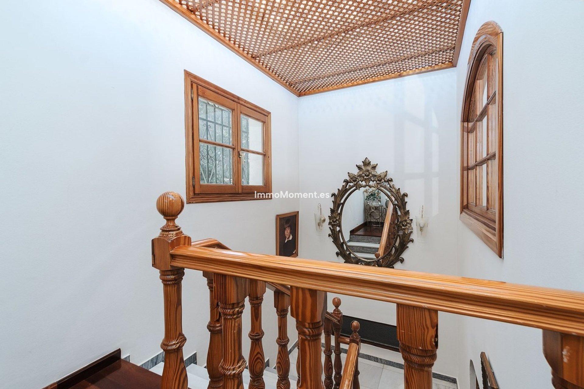 Reventa - Villa - Marbella - Marbella Centro