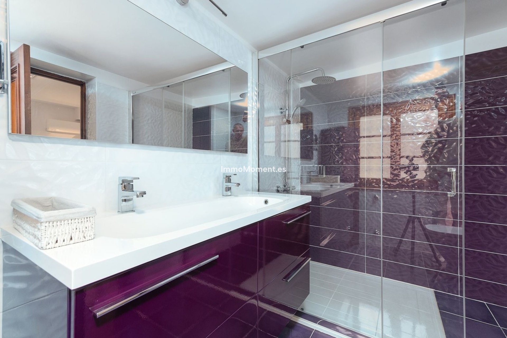 Reventa - Villa - Marbella - Marbella Centro