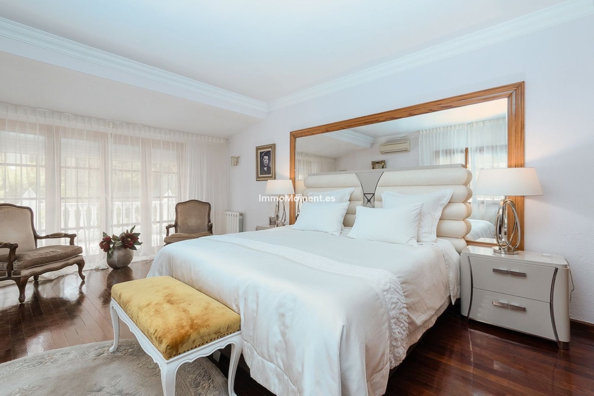 Reventa - Villa - Marbella - Marbella Centro