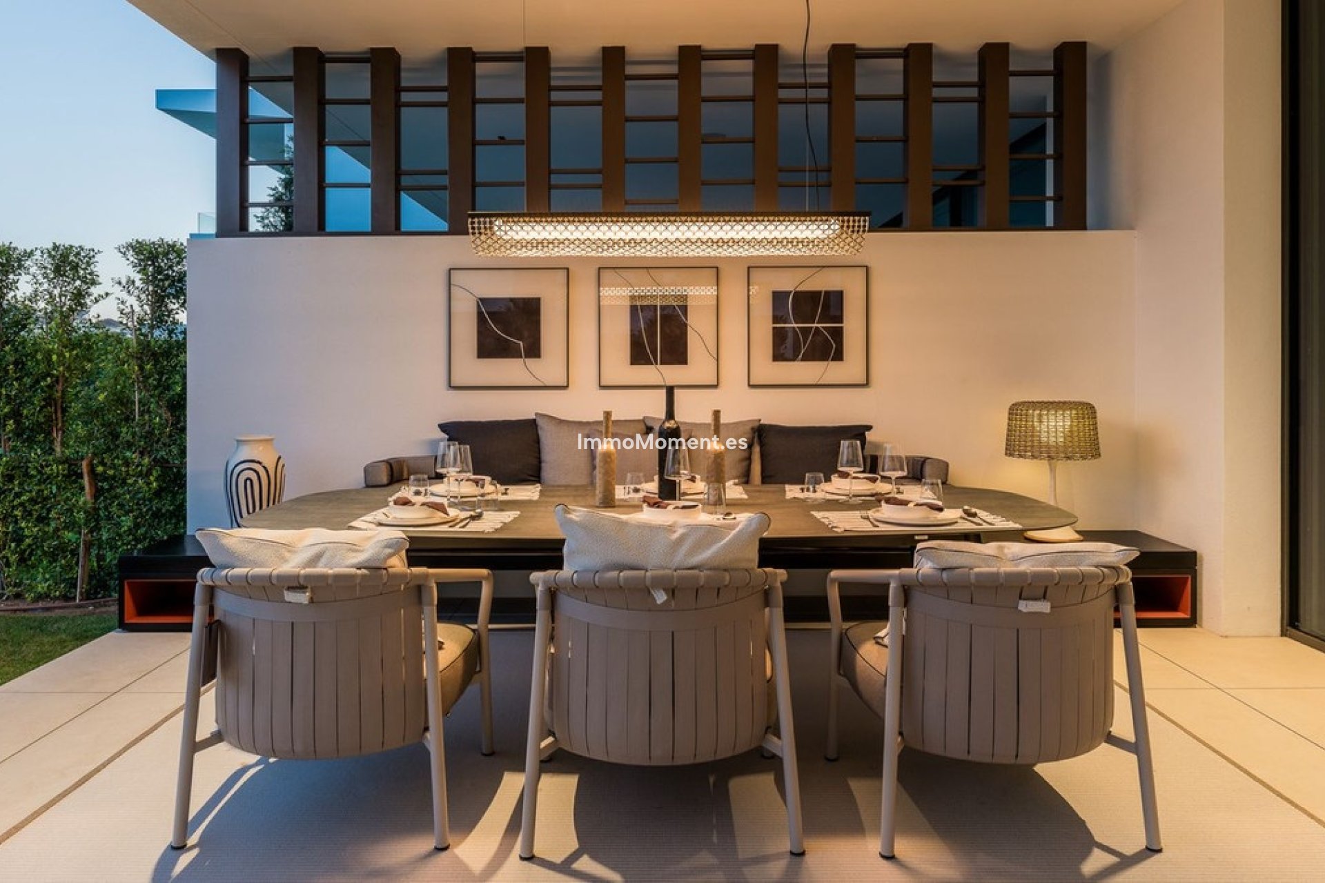 Reventa - Villa - Marbella - Marbella Centro