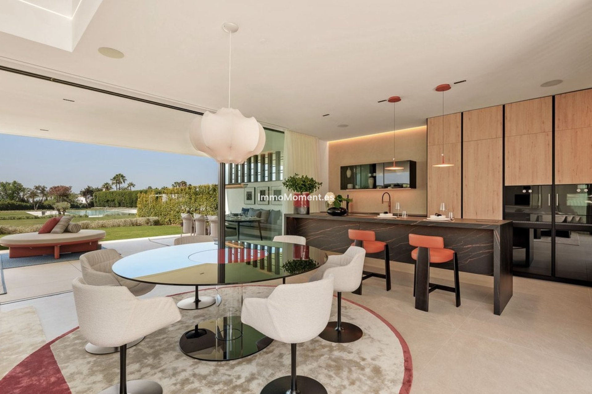 Reventa - Villa - Marbella - Marbella Centro