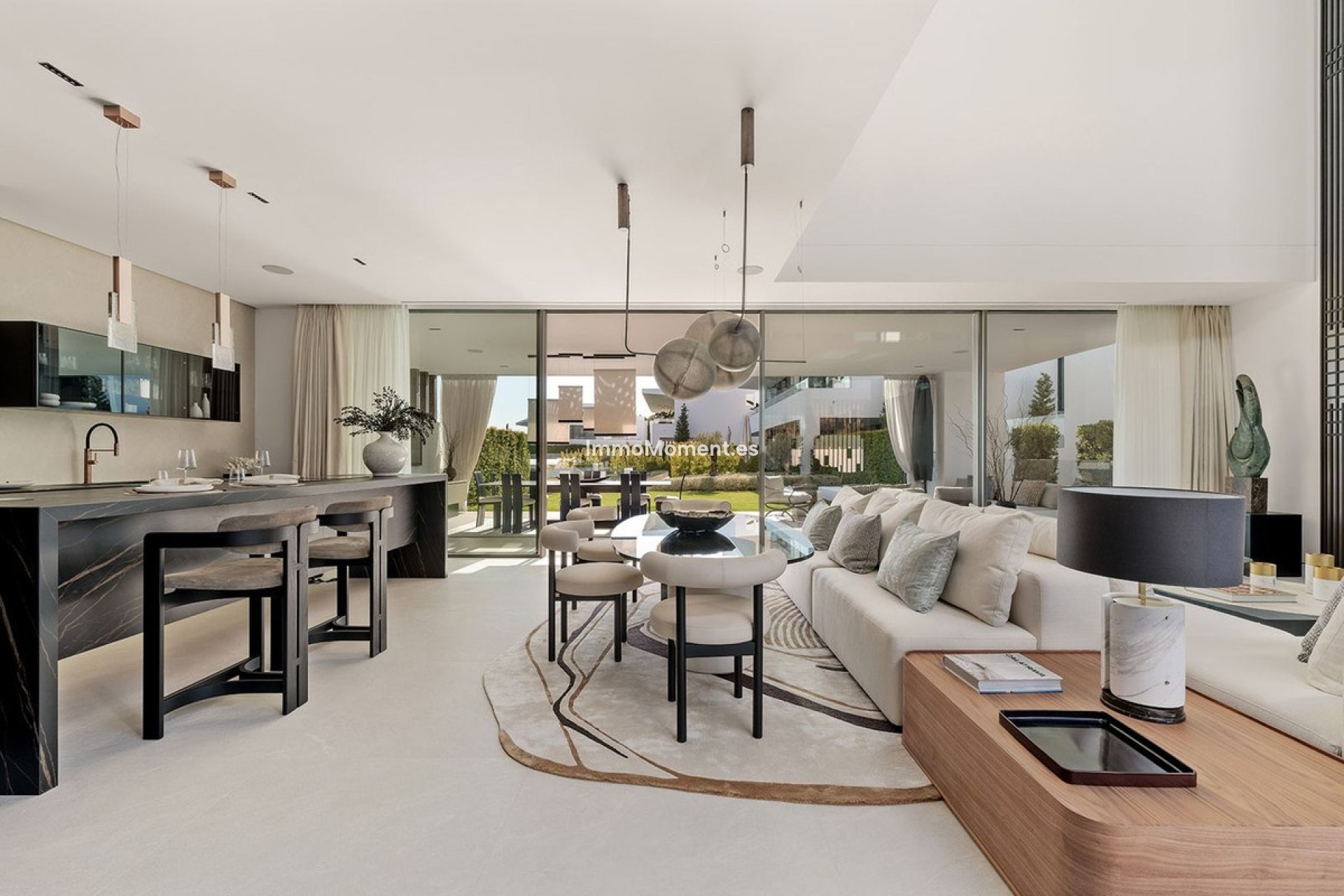 Reventa - Villa - Marbella - Marbella Centro