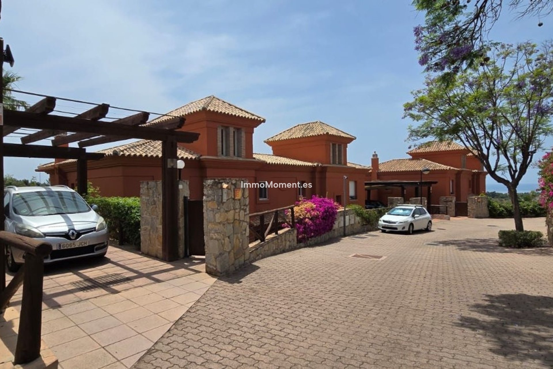 Reventa - Villa - Marbella - Marbella Centro