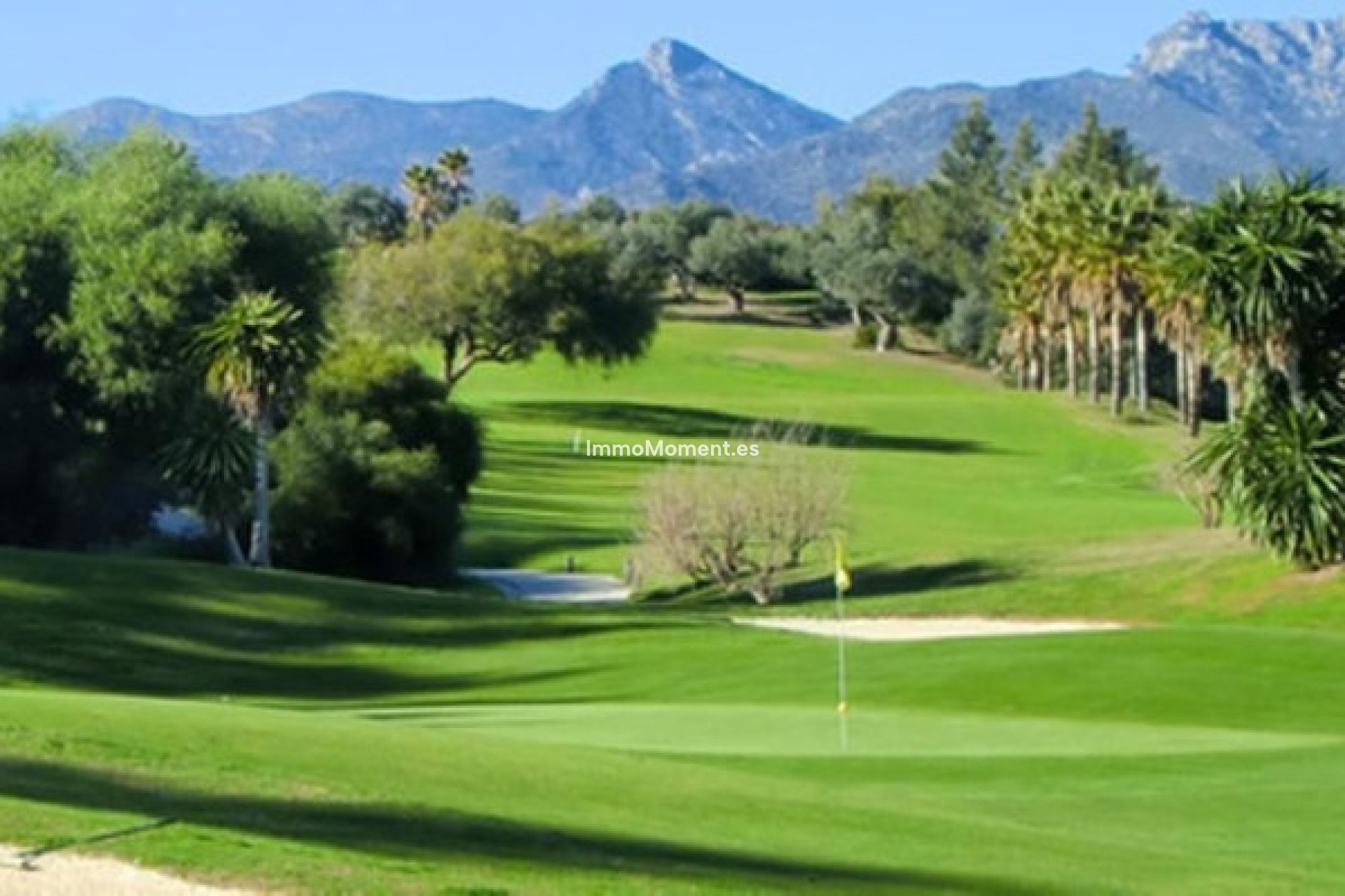 Reventa - Villa - Marbella - Marbella Centro