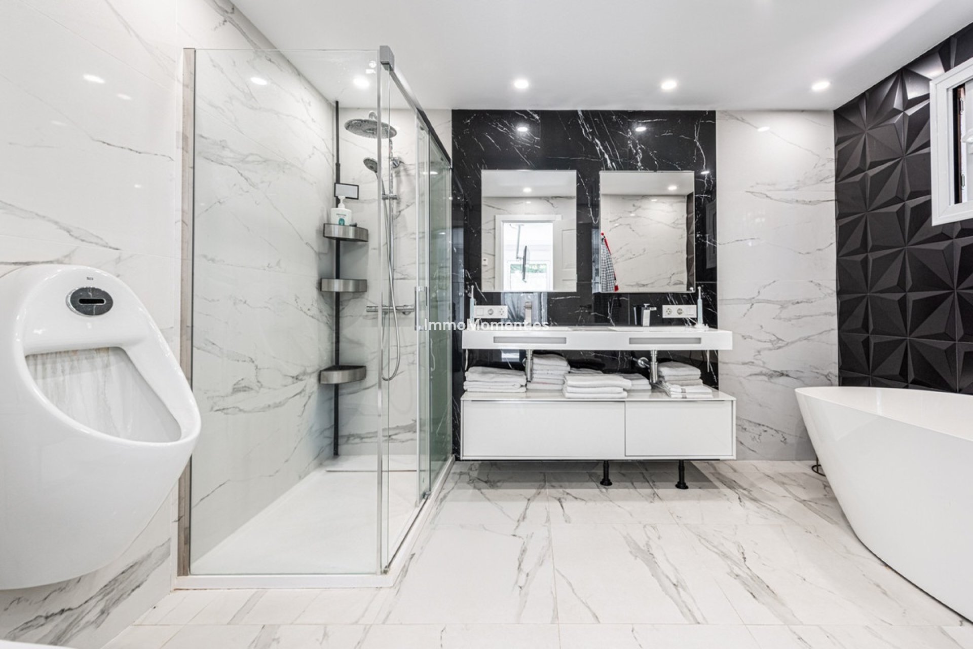 Reventa - Villa - Marbella - Marbella Centro