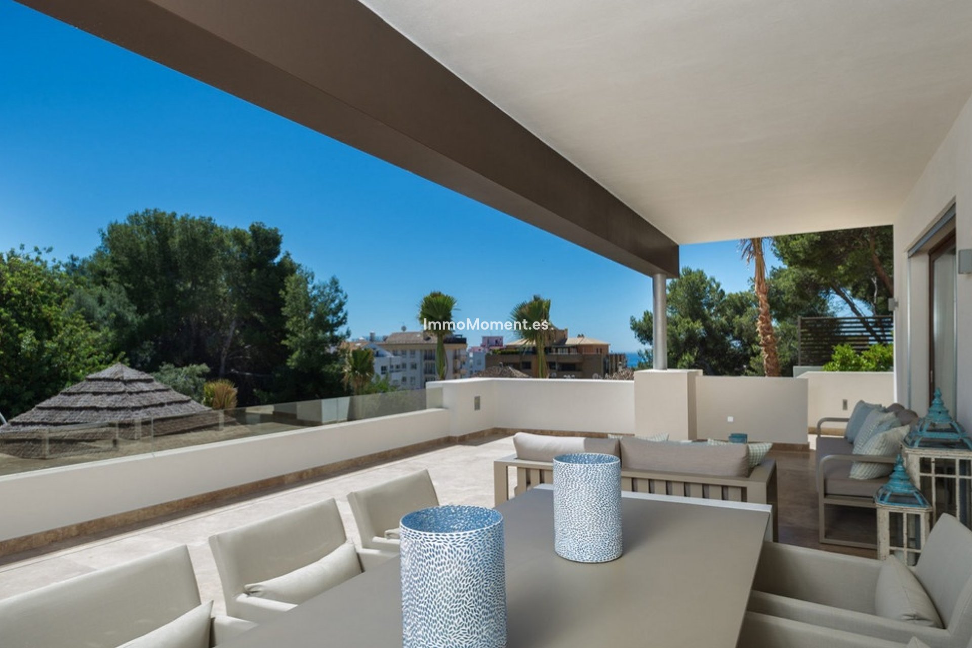 Reventa - Villa - Marbella - Marbella Centro